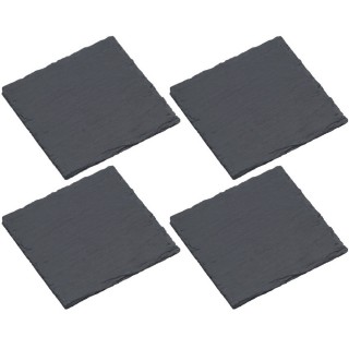 【Master Class】磐石杯墊4入