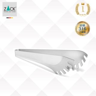 【ZACK】義大利麵夾(316不鏽鋼-ZK-C20639)