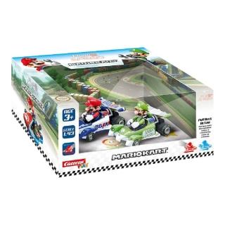 【Nintendo 任天堂】F1 迴力車2入組