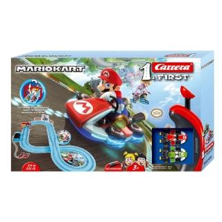 【Nintendo 任天堂】MK8 軌道賽車組