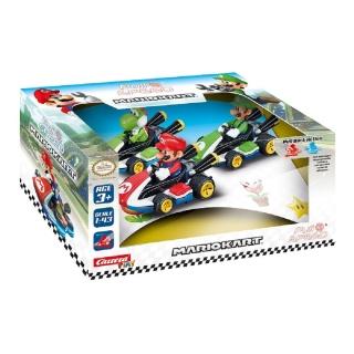 【Nintendo 任天堂】MK8 迴力車3入組