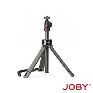 【JOBY】延長桿腳架 PRO套組(原廠公司貨)