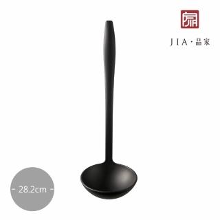 【JIA 品家】日嚐系列鍋具配件湯勺28.2cm(JIA Inc. x 深澤直人)