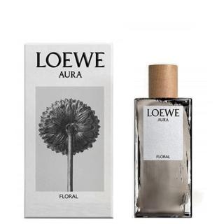 【LOEWE 羅威】光之謬斯女性淡香精 100ml(平輸正貨)