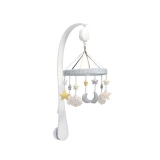 9302708 OL 【Mamas & Papas】弦月調音師(音樂吊鈴)