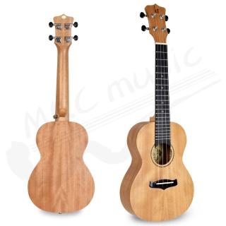 【拓弦音樂】KAKA 23吋 單板 桃花心木 烏克麗麗(KUC-25D)