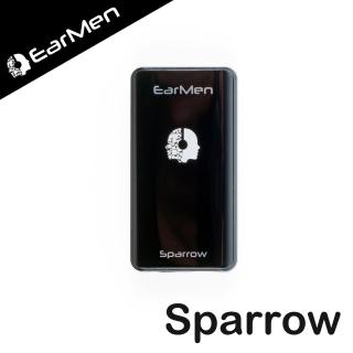 【EarMen】隨身型USB DAC解碼音效卡(Sparrow)