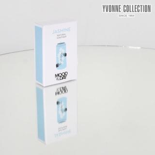 【Yvonne Collection】The Cool Projects 橄欖油香皂(茉莉)