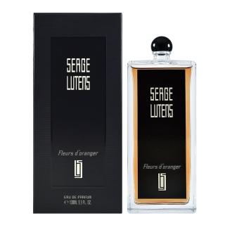 【SERGE LUTENS  盧丹詩】Fleurs d oranger 橙花 淡香精 香水 100ml(平輸版)