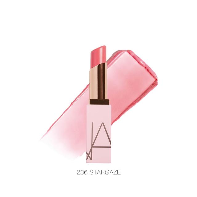 【NARS】官方直營 激情過後嫩唇膏(任選/雙11限定)