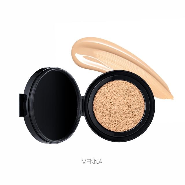【NARS】官方直營 超持久亮顏氣墊粉蕊(小方盒粉蕊)