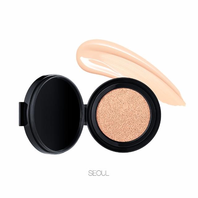 【NARS】官方直營 超持久亮顏氣墊粉蕊(小方盒粉蕊)