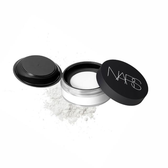 【NARS】官方直營 裸光蜜粉(小鬆粉/定妝蜜粉)