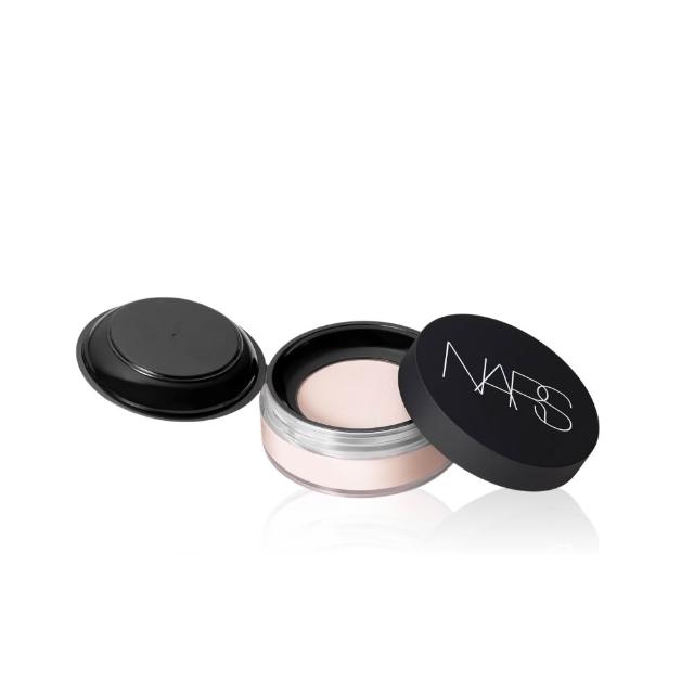 【NARS】官方直營 裸光蜜粉(小鬆粉/定妝蜜粉)