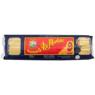 【Di Martino 帝馬堤諾】義大利 吸管麵 500g