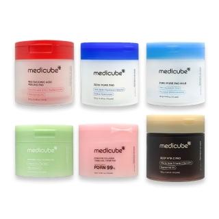 【Medicube】毛孔爽膚棉片(化妝棉片 棉片 保濕 毛孔_平行輸入)