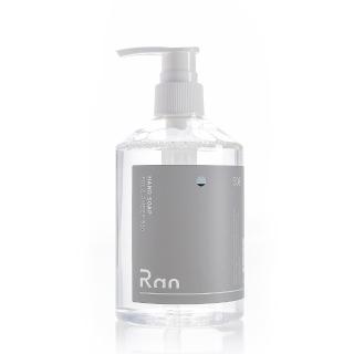 【Ran 冉】508 手部清潔露 冷杉琥珀 350ml(洗手露)