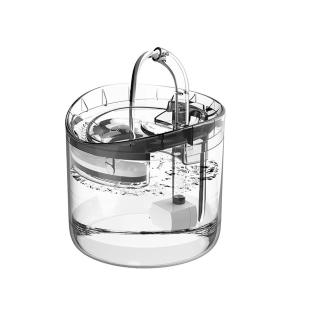 自動寵物過濾淨水飲水器