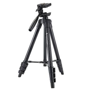 【FOTOPRO】DIGI-3400 輕便 自拍 三腳架套組 附藍芽遙控器(X1 PRO改款  GOPRO座 手機夾)