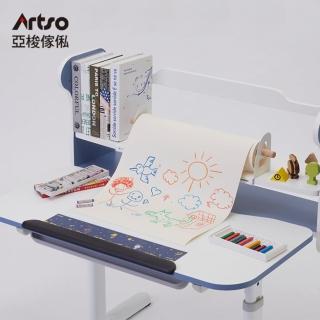 【Artso 亞梭】畫架組(畫紙捲/畫軸/捲軸/書架)