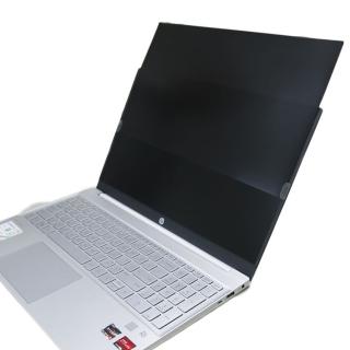 【Ezstick】HP Pavilion 15-eg 15-eg0038TX 筆電用 防藍光 防窺片(左右防窺)