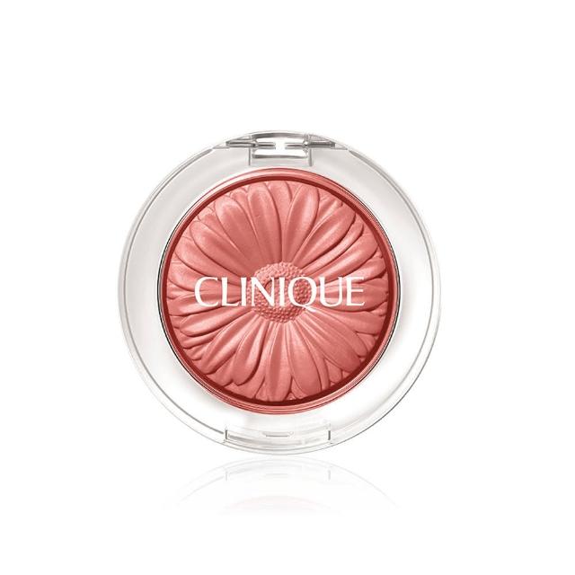 【CLINIQUE 倩碧】花漾腮紅3.5g(小花腮紅)