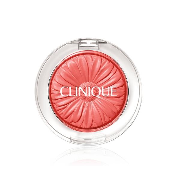 【CLINIQUE 倩碧】花漾腮紅3.5g(小花腮紅)
