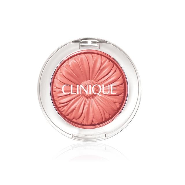【CLINIQUE 倩碧】花漾腮紅3.5g(小花腮紅)