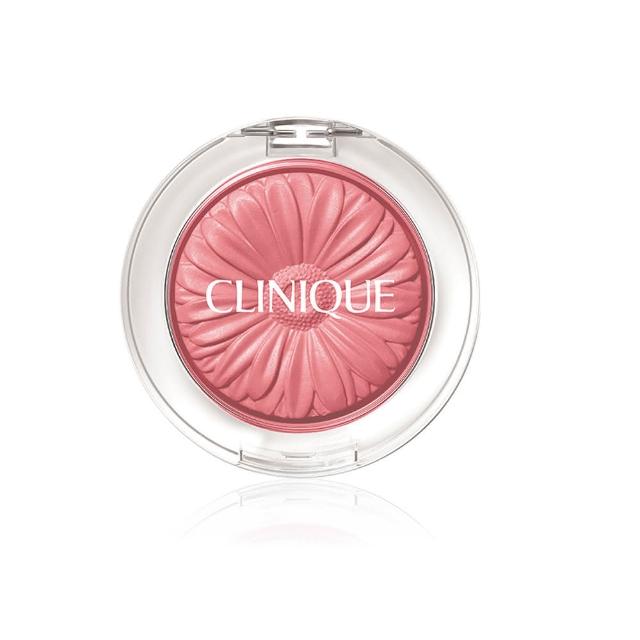 【CLINIQUE 倩碧】花漾腮紅3.5g(小花腮紅)