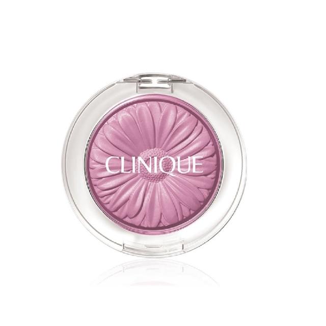 【CLINIQUE 倩碧】花漾腮紅3.5g(小花腮紅)