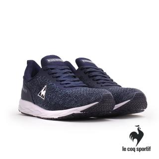 【LE COQ SPORTIF 公雞】運動鞋 慢跑鞋 男/女鞋-藍-LWO7321036