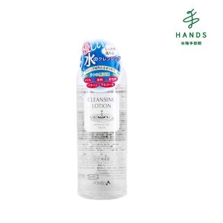 【TOKYU HANDS 台隆手創館】Pourto A 卸妝草本潔顏露 300ml