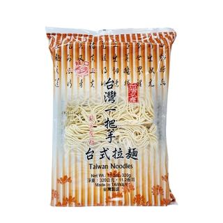 【龍口食品】台灣一把手 台式拉麵