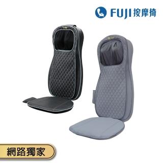 FUJI巧折行動按摩墊