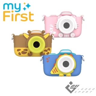 【myFirst】Camera 3 雙鏡頭兒童相機