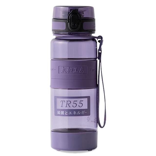 太和工房】TR55系列運動水壺700ml(多色可選TR-700TA) - momo購物網