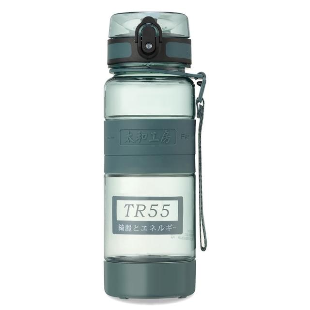 太和工房】TR55系列運動水壺700ml(多色可選TR-700TA) - momo購物網