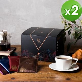湛盧咖啡-經典精品濾80入