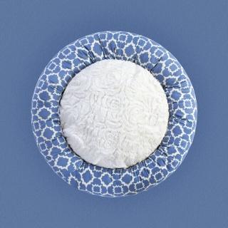 【CANADA POOCH】柏趣寵物睡床/BIRCH BED-M(寵物床 /床墊)