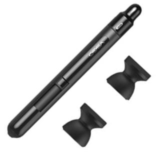 【VSGO 威高】V-P03E Power-Switch 專業 磁吸 拭鏡筆 套組(公司貨)