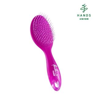 【TOKYU HANDS 台隆手創館】Pandora’s Beauty Box 日本專利洗護髮梳