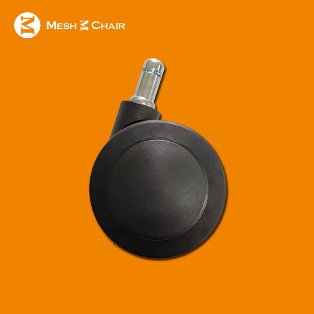 【Mesh 3 Chair】恰恰人體工學網椅-無頭枕-酷黑(人體工學椅、網椅、電腦椅)