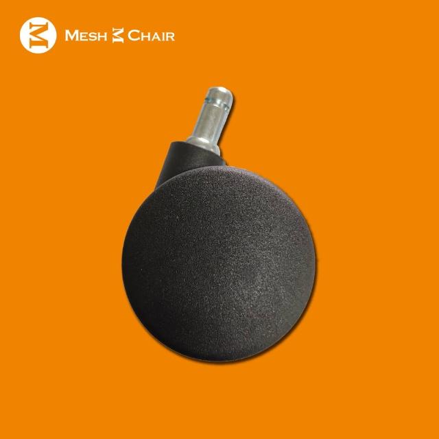 【Mesh 3 Chair】恰恰人體工學網椅-無頭枕-銀灰(人體工學椅、網椅、電腦椅)