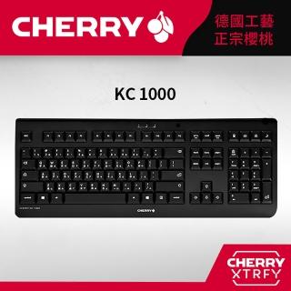 【Cherry】Cherry KC-1000(德國工藝正宗櫻桃)