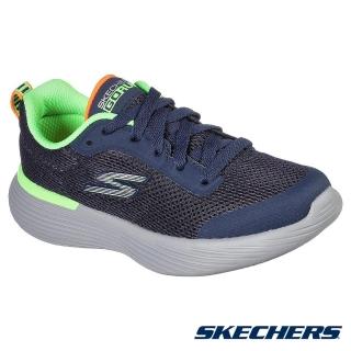 【SKECHERS】男童系列 GORUN 400 V2(405100LNVLM)
