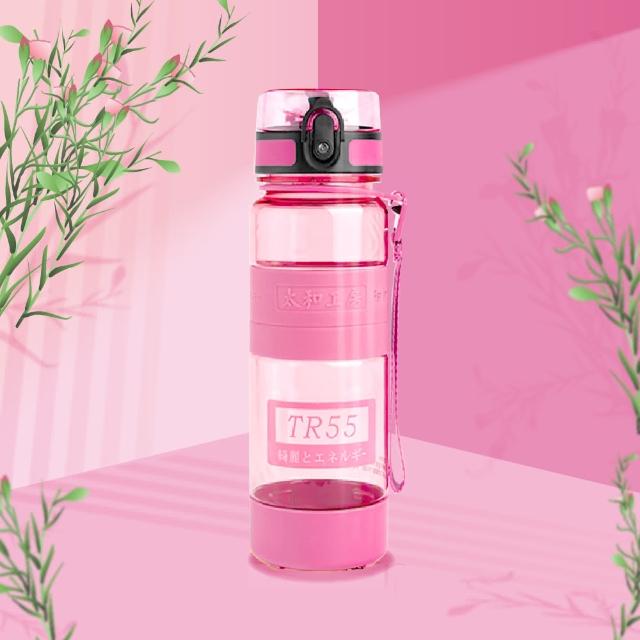 【太和工房】TR55T系列運動水壺500ml(多色可選)