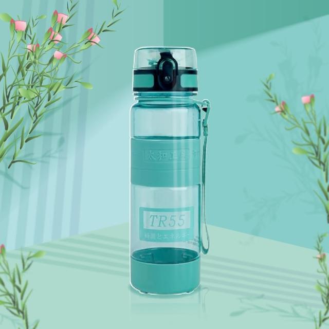 【太和工房】TR55T系列運動水壺500ml(多色可選)