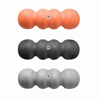 【Tumaz 月熊】花生球滾筒 加長45cm EPP深層按摩滾筒 硬度70D(瑜珈柱)