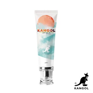 【KANGOL】沐光系列-印加果油護手霜(30ml KGB010-01)