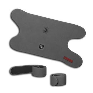 【Venture】FV-720 USB 行動遠紅外線熱敷墊(八合一多部位)